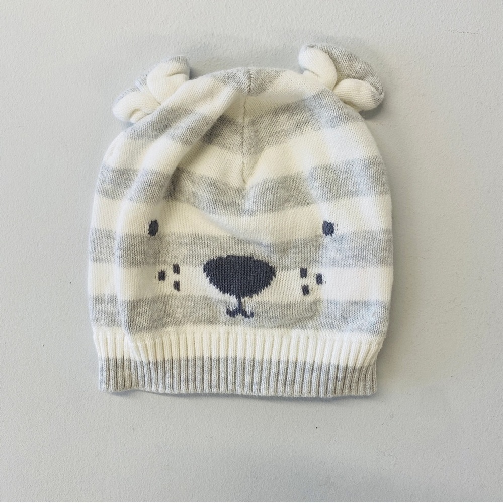 Cat & Jack Bear Hat